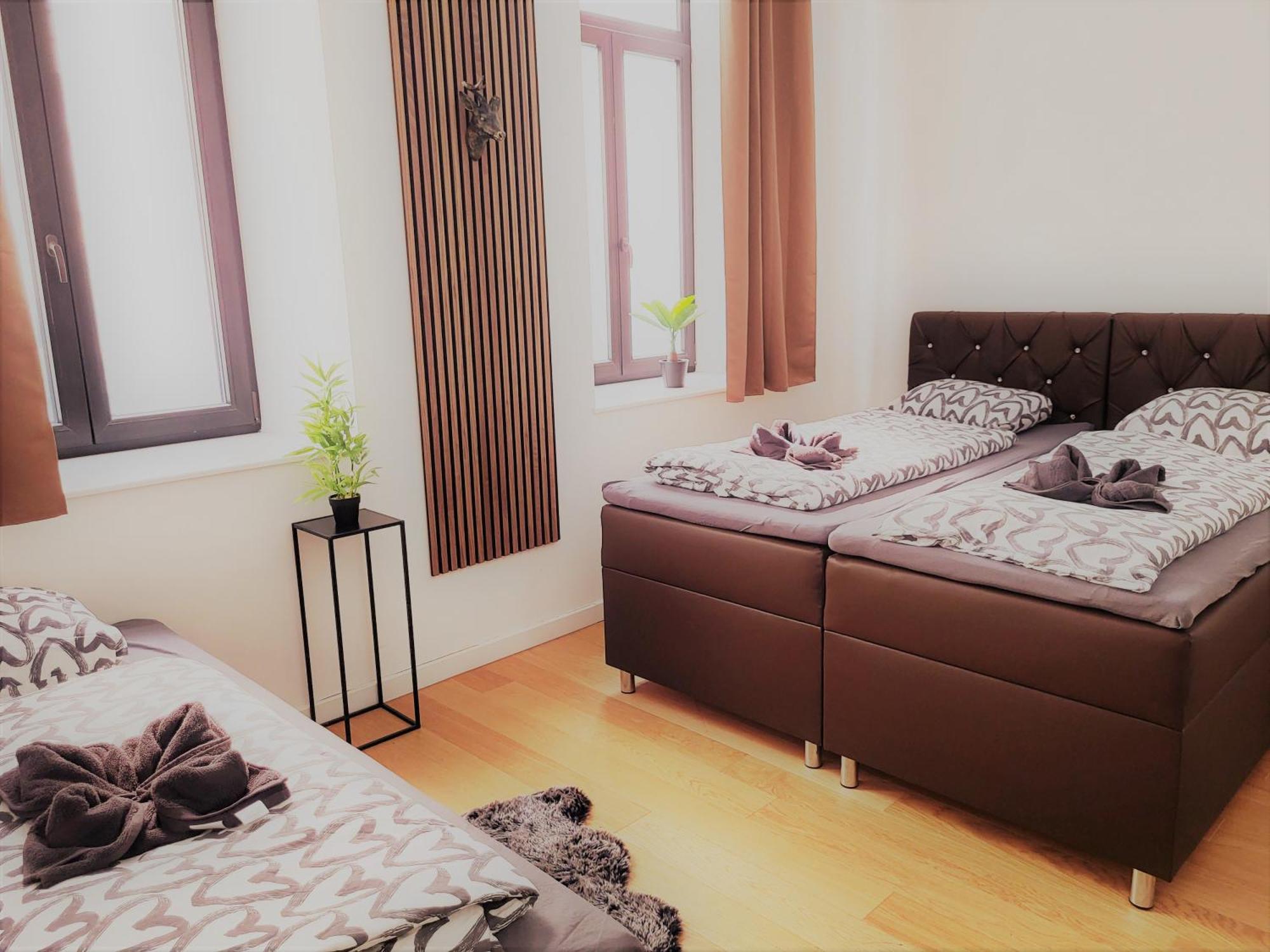 Novara City Apartment Вена Экстерьер фото